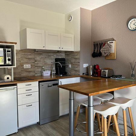 Le Refuge Marin Appartement Courseulles-sur-Mer Buitenkant foto