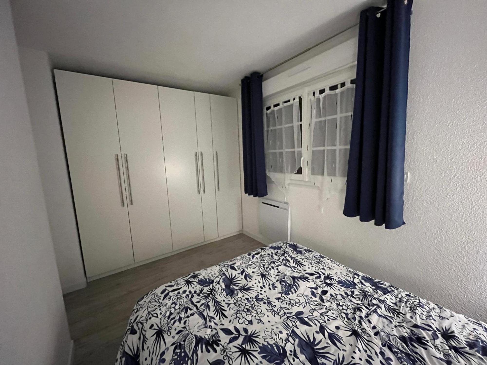 Le Refuge Marin Appartement Courseulles-sur-Mer Buitenkant foto