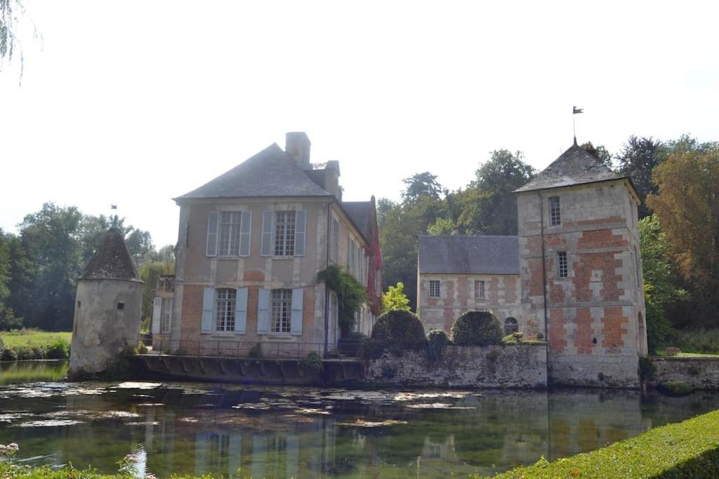 Le Refuge Marin Appartement Courseulles-sur-Mer Buitenkant foto