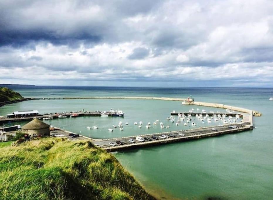 Le Refuge Marin Appartement Courseulles-sur-Mer Buitenkant foto