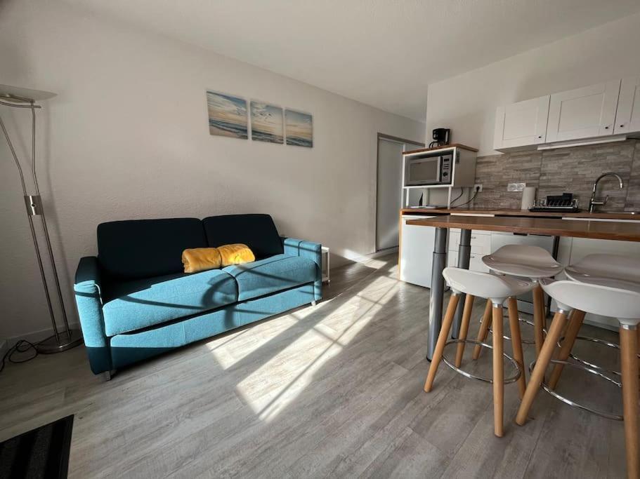 Le Refuge Marin Appartement Courseulles-sur-Mer Buitenkant foto