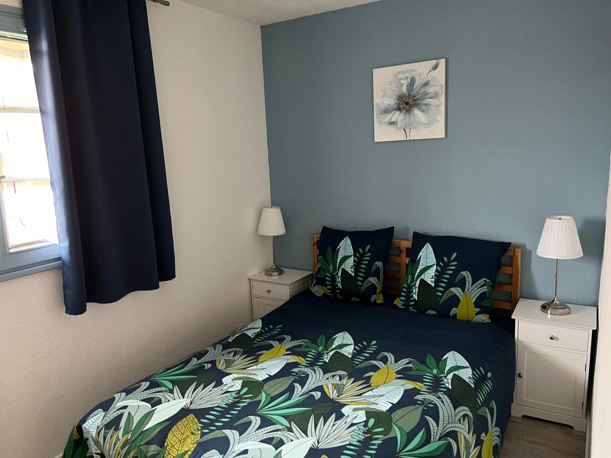 Le Refuge Marin Appartement Courseulles-sur-Mer Buitenkant foto
