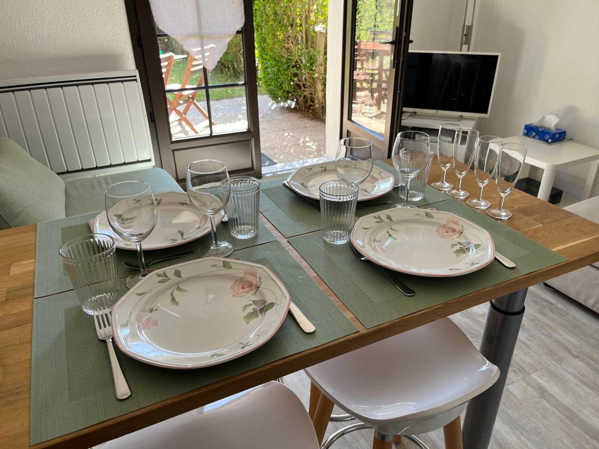 Le Refuge Marin Appartement Courseulles-sur-Mer Buitenkant foto